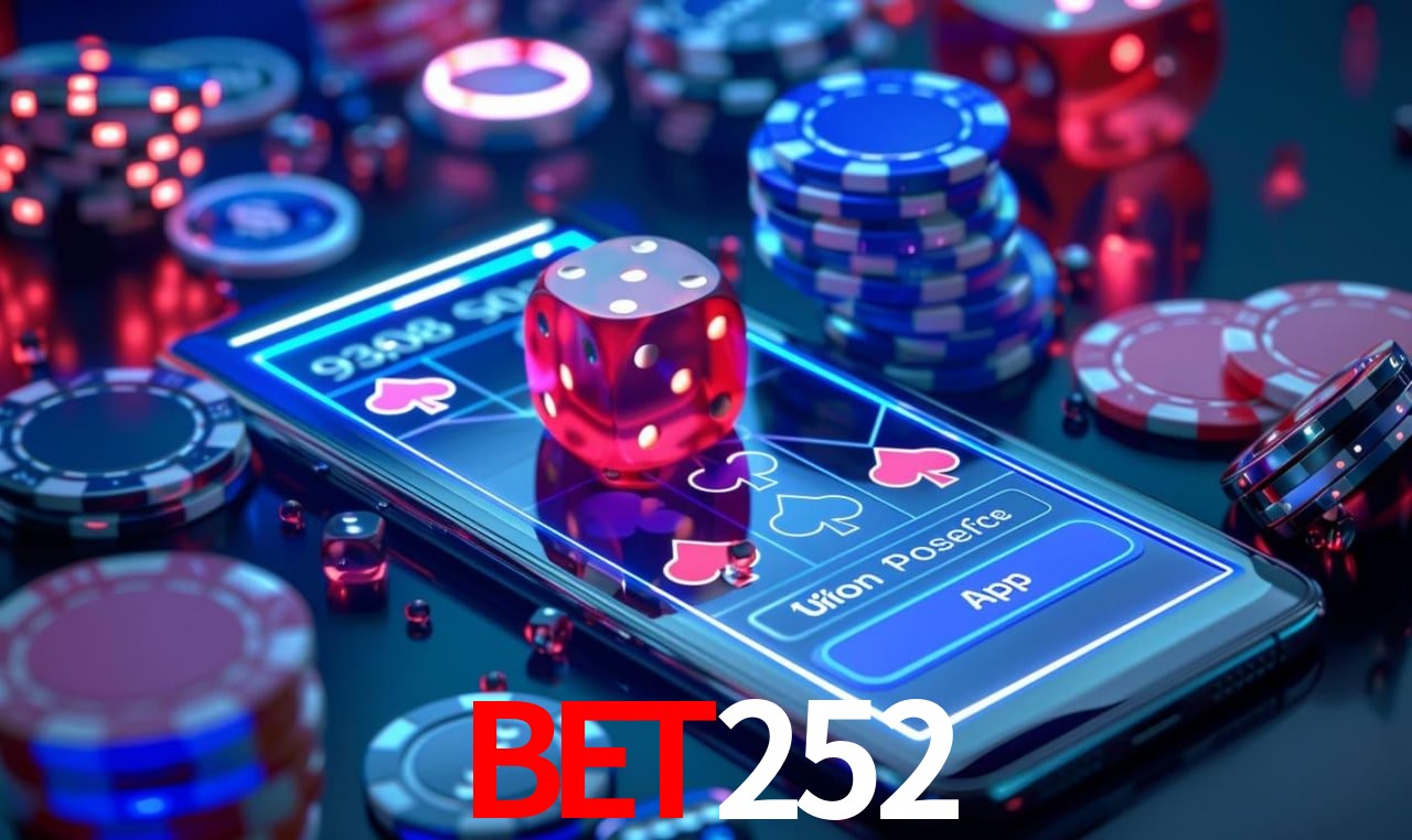 bet252 login — configurações de segurança e proteção de conta