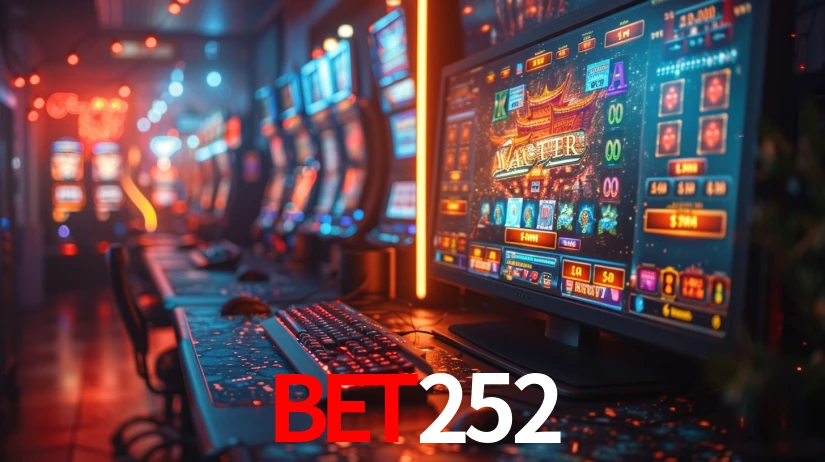 bet252.com
