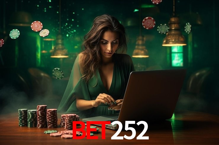 bet252 bet — mercados de futebol e esportes no app