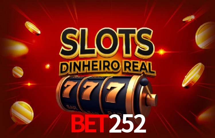 Especiais de Fim de Semana bet252