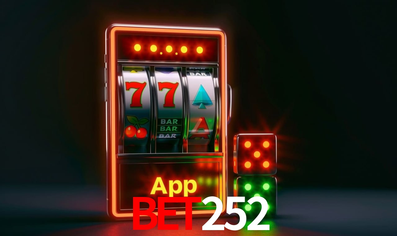 Recursos de Bônus bet252