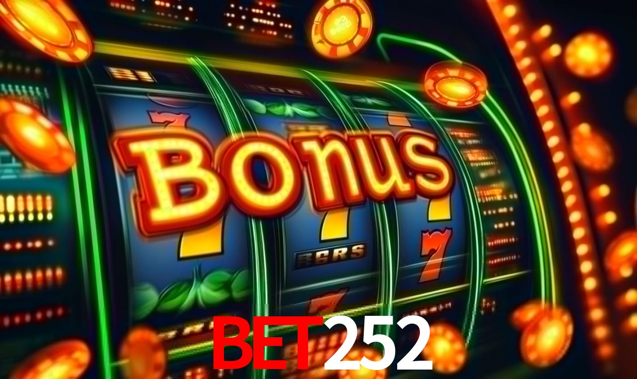Blackjack Table bet252