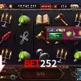 bet252 cadastro — tela de formulário no app oficial