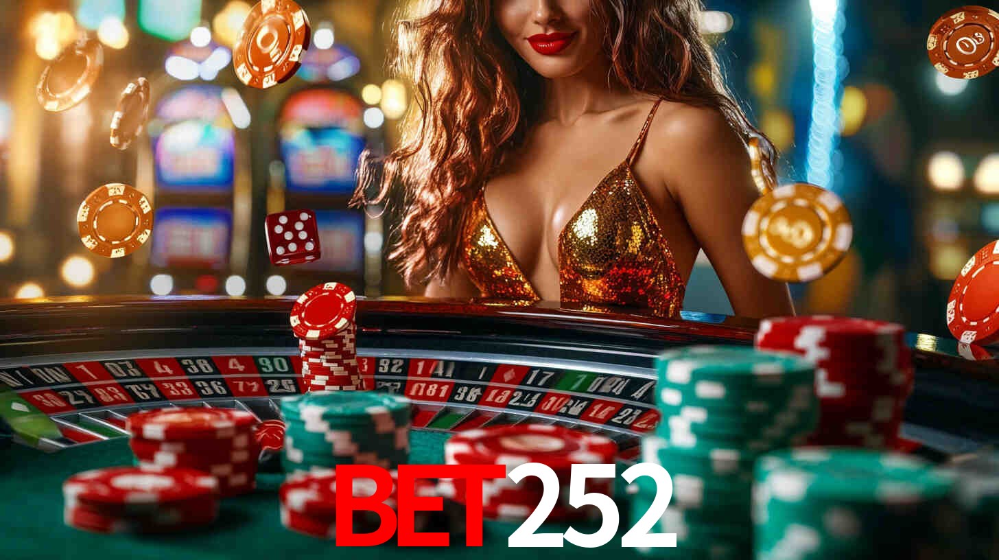 bet252 bônus — painel de promoções no aplicativo