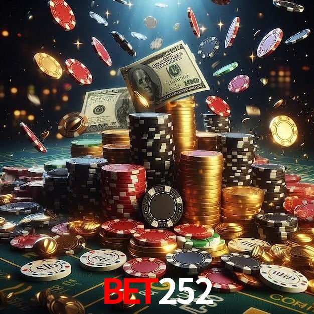 bet252 FAQ — perguntas frequentes usuários Brasil