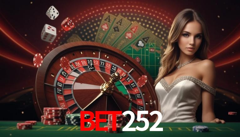 Responsive Design bet252