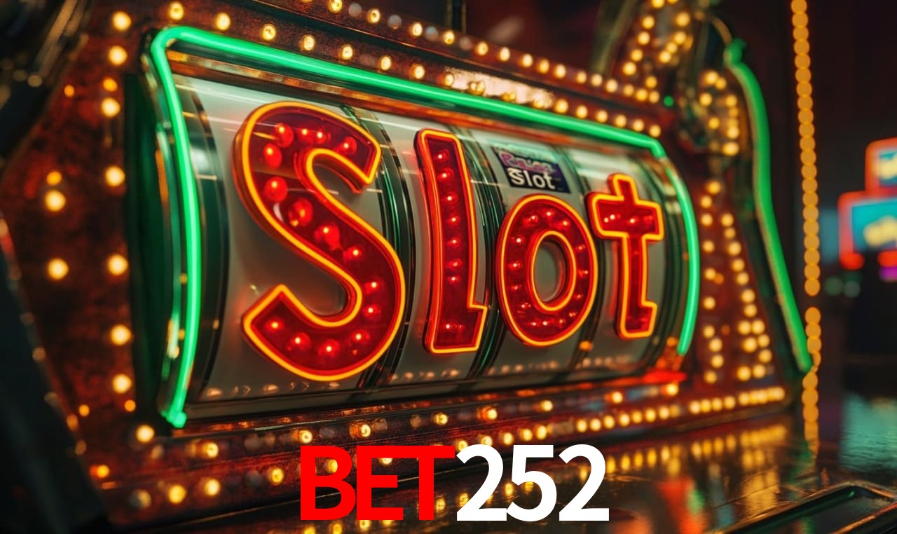 Tecnologia da Plataforma bet252