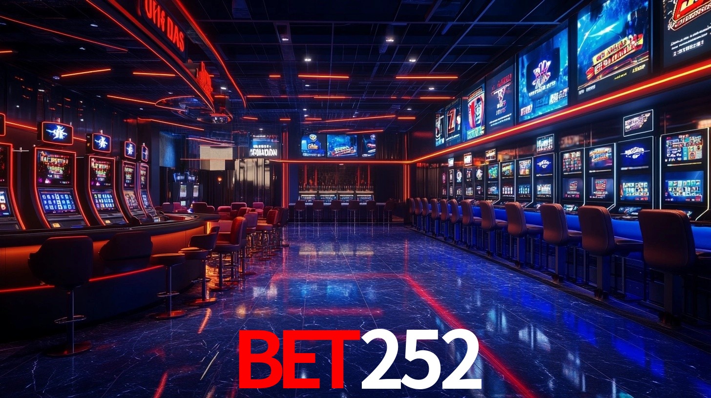 Exclusive Games bet252