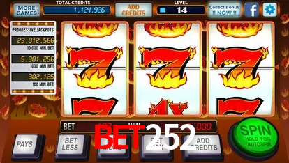 A Emoção da Loteria na bet252: Uma Chance de Mudança de Vida