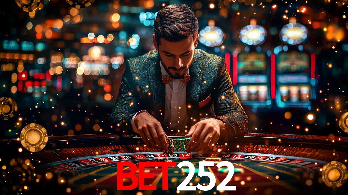 bet252 bônus — cashback 15 por cento e níveis VIP