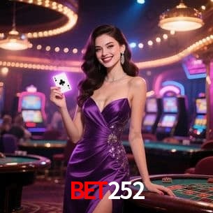 Casino Ao Vivo bet252