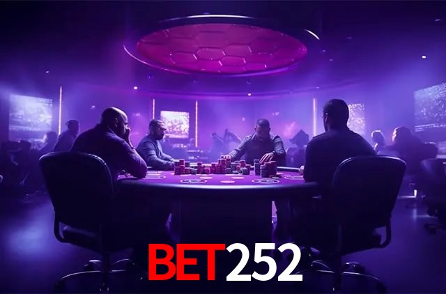bet252 download — arquivo APK para Android oficial