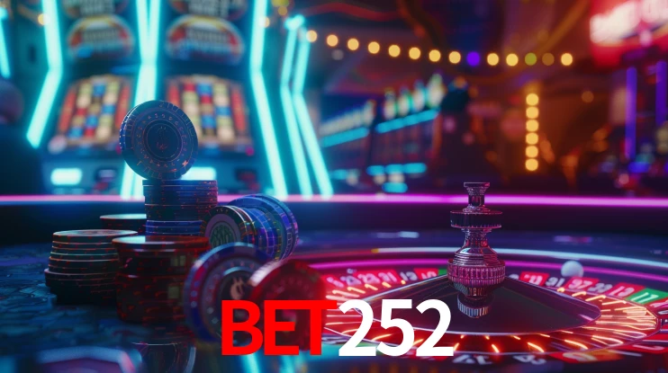 Secure Login bet252