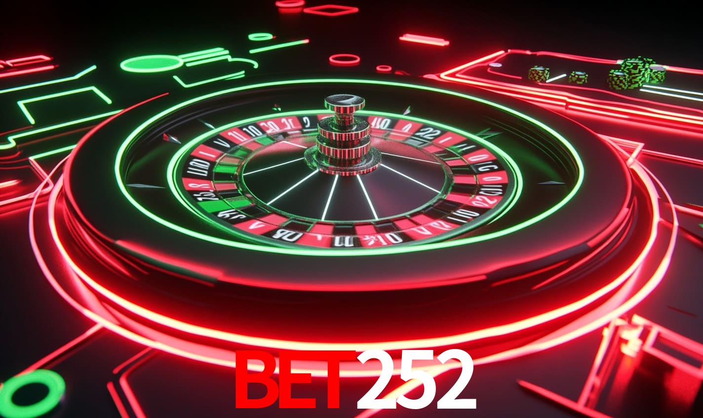 A Experiência Imersiva dos Cassinos Ao Vivo no bet252