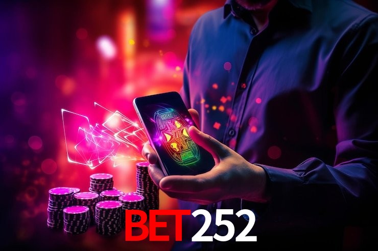 Casino VIP bet252
