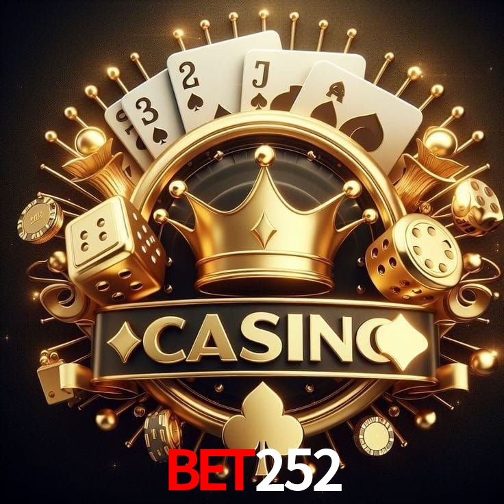 Estatísticas do Jogo bet252