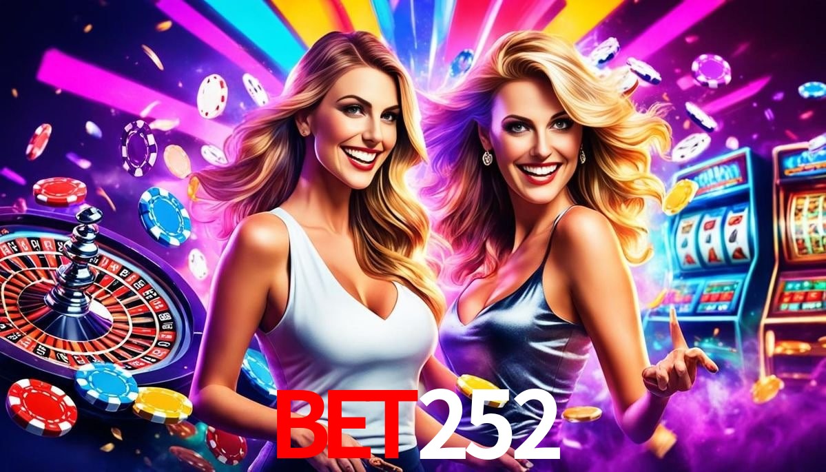 Bônus Diários bet252
