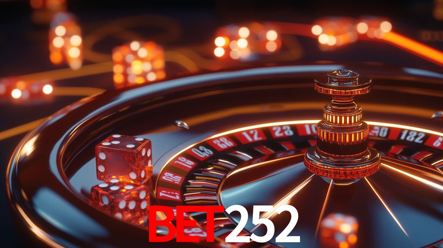 Live Casino bet252